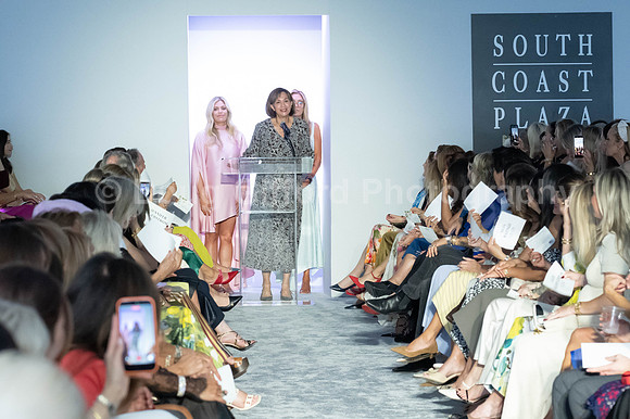 Harvesters 34th Annual Fashion Show & Luncheon 2026