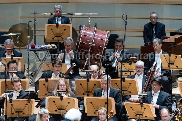 Pacific Symphony "Gershwin's Rhapsody - Concert, Party & Silent Film"