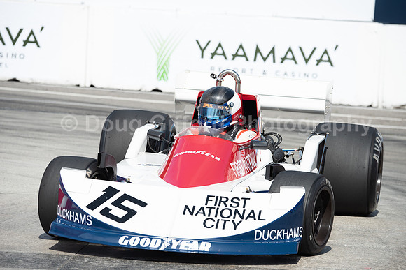 48th Acura Grand Prix of Long Beach 2023