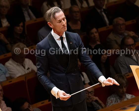 Pacific Symphony - Mahler’s Resurrection