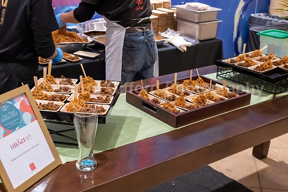 South Coast Plaza - 2nd Annual Asian Pacific Food Fest