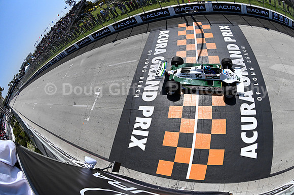 48th Acura Grand Prix of Long Beach 2023