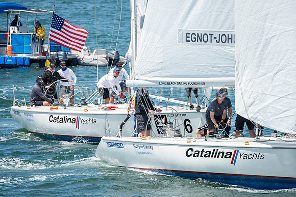 58th Annual Congressional Cup