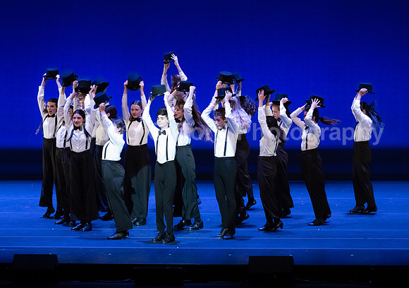 Orange County School of the Arts Foundation Proudly Presents - Season Finale 2023