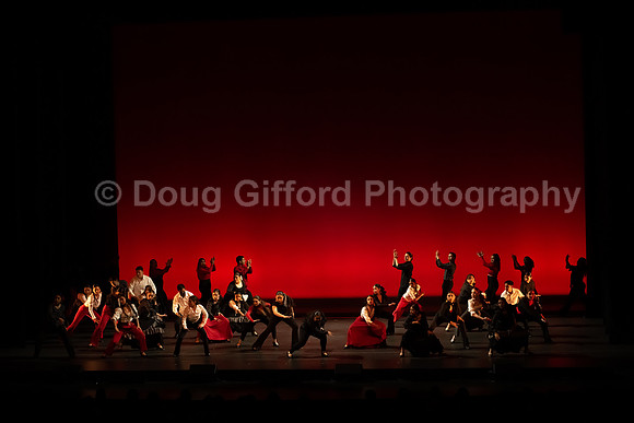 Orange County School of the Arts Foundation Proudly Presents - Season Finale 2023