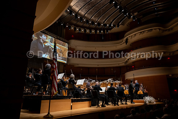 Pacific Symphony - Opening Night of the 2026-27 Season