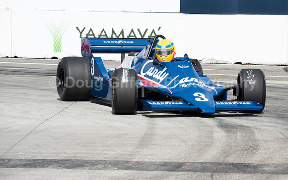 48th Acura Grand Prix of Long Beach 2023