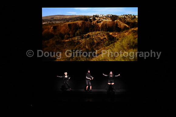 Orange County School of the Arts Season Finale 2022