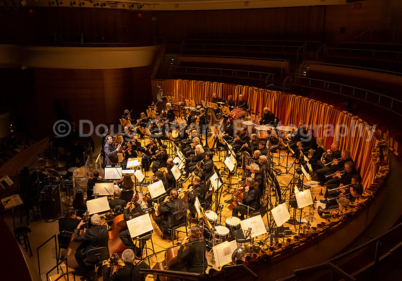 Pacific Symphony Pops - Renée Elise Goldsberry