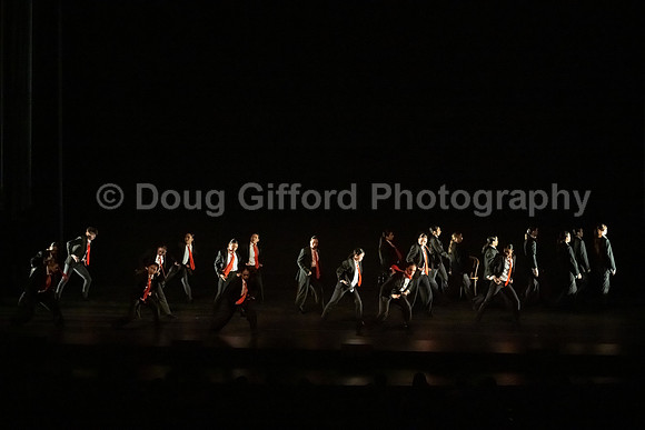 Orange County School of the Arts Foundation Proudly Presents - Season Finale 2023