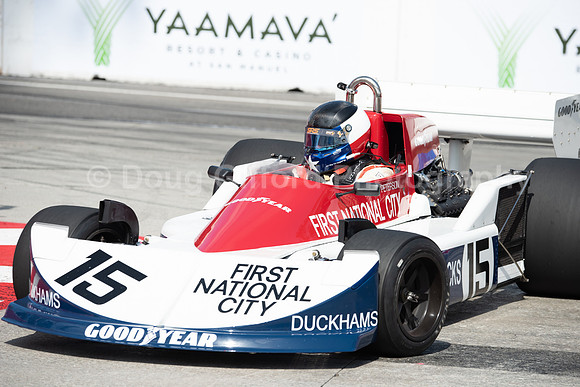 48th Acura Grand Prix of Long Beach 2023