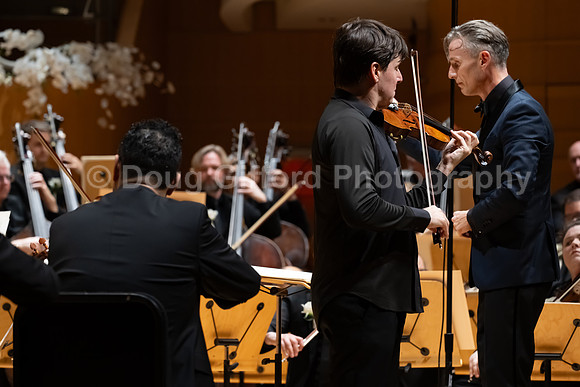 Pacific Symphony - Opening Night of the 2026-27 Season