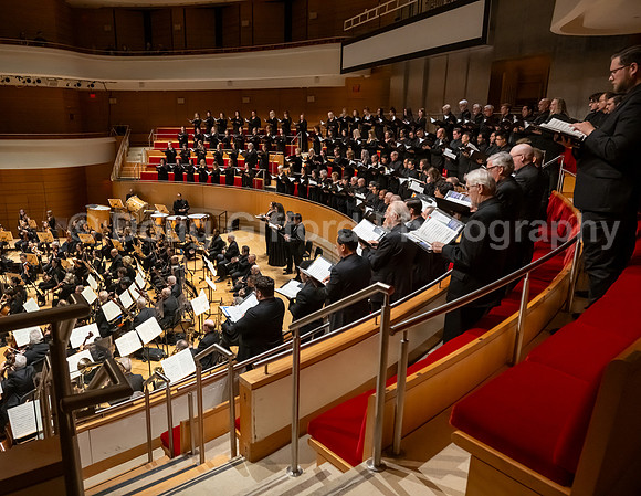 Pacific Symphony - A Grand Finale: Verdi’s Mighty Requiem