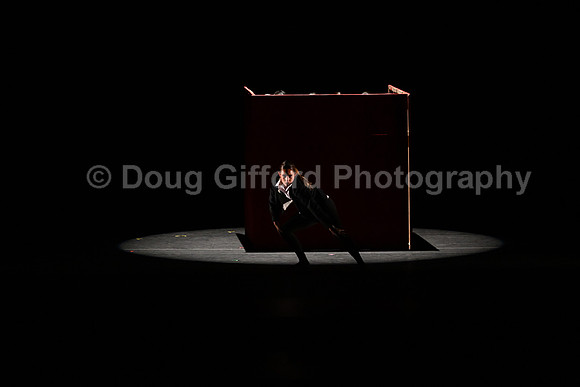 Orange County School of the Arts Season Finale 2022
