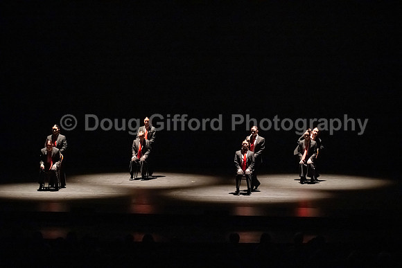 Orange County School of the Arts Foundation Proudly Presents - Season Finale 2023