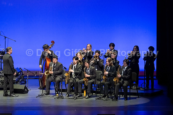 Orange County School of the Arts Foundation Proudly Presents - Season Finale 2023