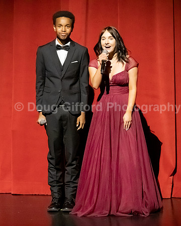 California School of the Arts- San Gabriel Valley Foundation Season Finale 2023
