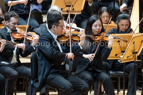 Pacific Symphony - Grieg Piano Concerto