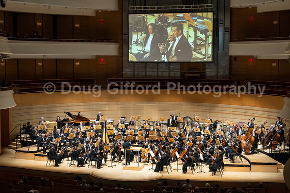 Pacific Symphony - Grieg Piano Concerto