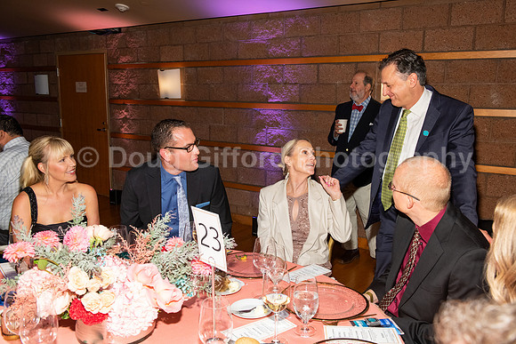 Pacific Symphony's 2024 - 25 Classical Opening Night Celebration and Concert