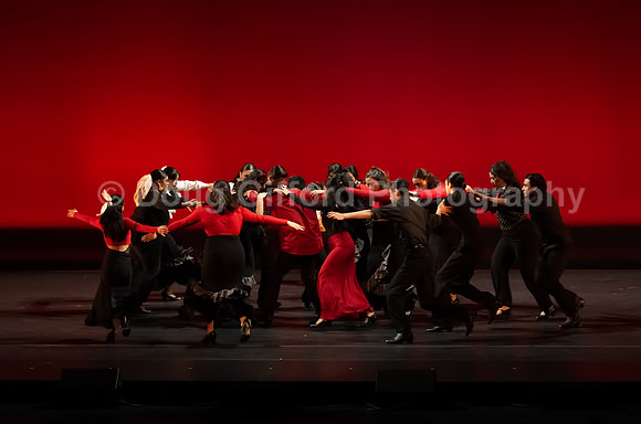 Orange County School of the Arts Foundation Proudly Presents - Season Finale 2023