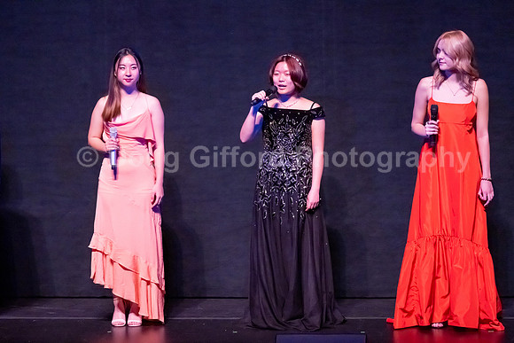 Orange County School of the Arts Foundation Proudly Presents - Season Finale 2023