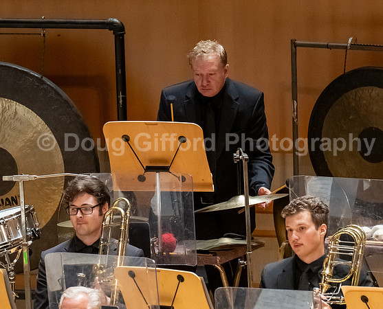 Pacific Symphony - Mahler’s Resurrection