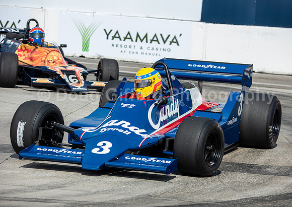 48th Acura Grand Prix of Long Beach 2023