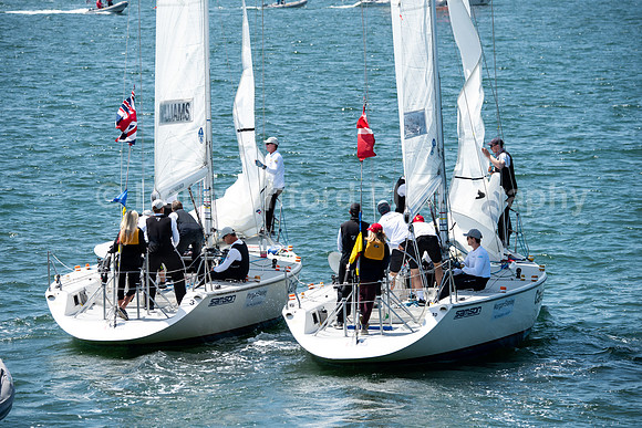 58th Annual Congressional Cup