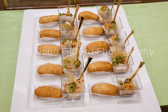 South Coast Plaza - 2nd Annual Asian Pacific Food Fest