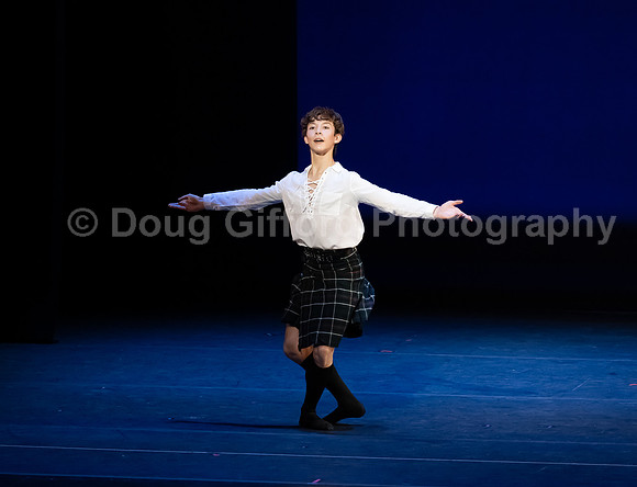 Orange County School of the Arts Foundation Proudly Presents - Season Finale 2023