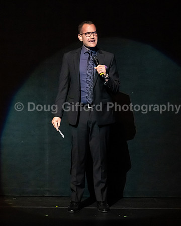 Orange County School of the Arts Foundation Proudly Presents - Season Finale 2023