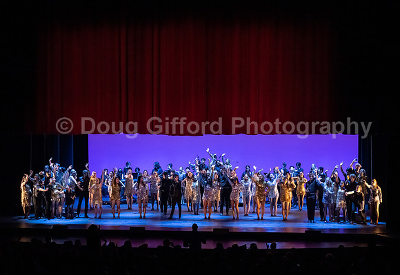 Orange County School of the Arts Foundation Proudly Presents - Season Finale 2023