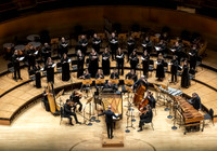 Pacific Chorale's 2023-24 Season Finale