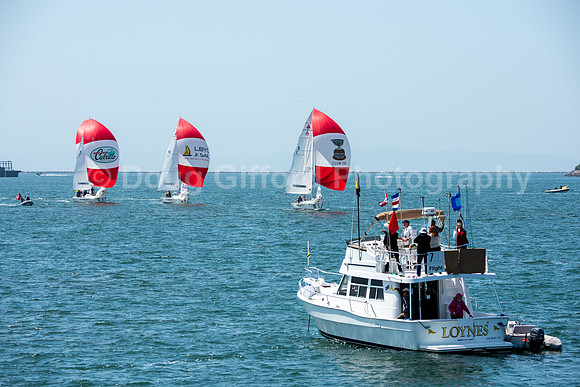58th Annual Congressional Cup