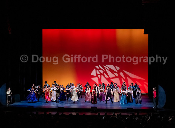 Orange County School of the Arts Foundation Proudly Presents - Season Finale 2023