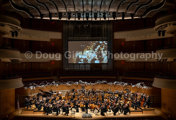 Pacific Symphony - Opening Night of the 2026-27 Season