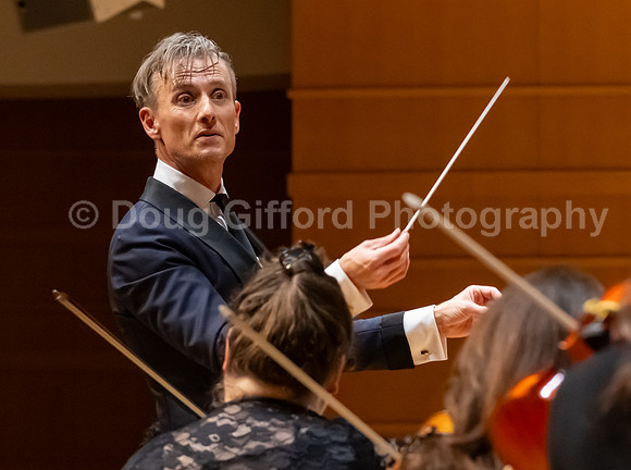 Pacific Symphony - Mahler’s Resurrection