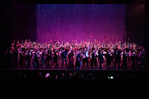 California School of the Arts- San Gabriel Valley Foundation Season Finale 2022