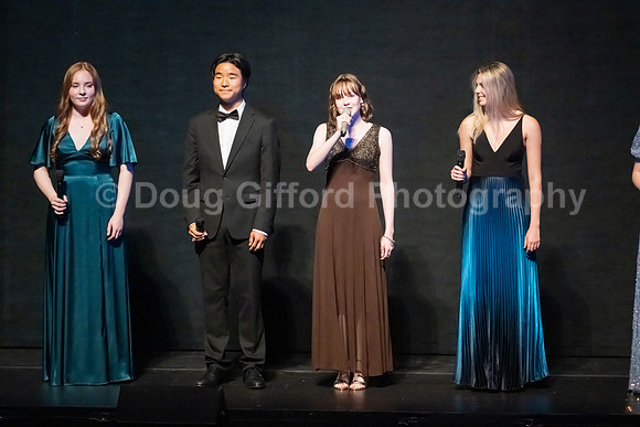 Orange County School of the Arts Foundation Proudly Presents - Season Finale 2023