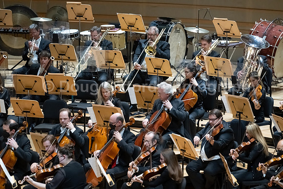 Pacific Symphony - Grieg Piano Concerto