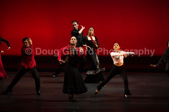 Orange County School of the Arts Foundation Proudly Presents - Season Finale 2023