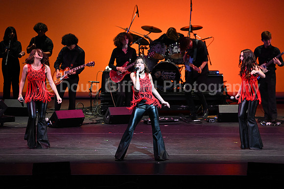 Orange County School of the Arts Season Finale 2022