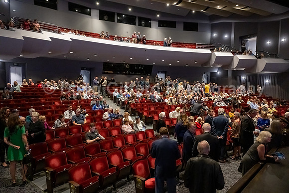 United States Air Force Band of the Golden West