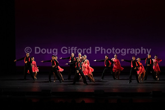 Orange County School of the Arts Foundation Proudly Presents - Season Finale 2023