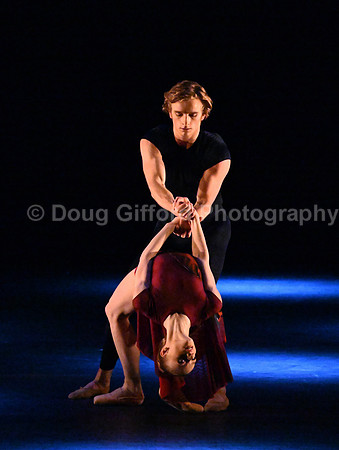 American Ballet Theatre - Forward