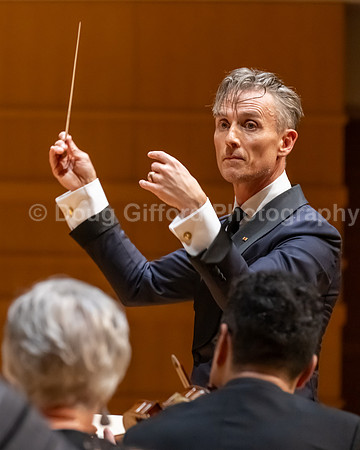 Pacific Symphony - Mahler’s Resurrection
