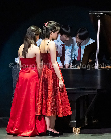 Orange County School of the Arts Foundation Proudly Presents - Season Finale 2023