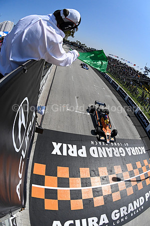 48th Acura Grand Prix of Long Beach 2023
