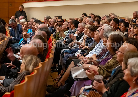 Pacific Symphony - Opening Night of the 2026-27 Season